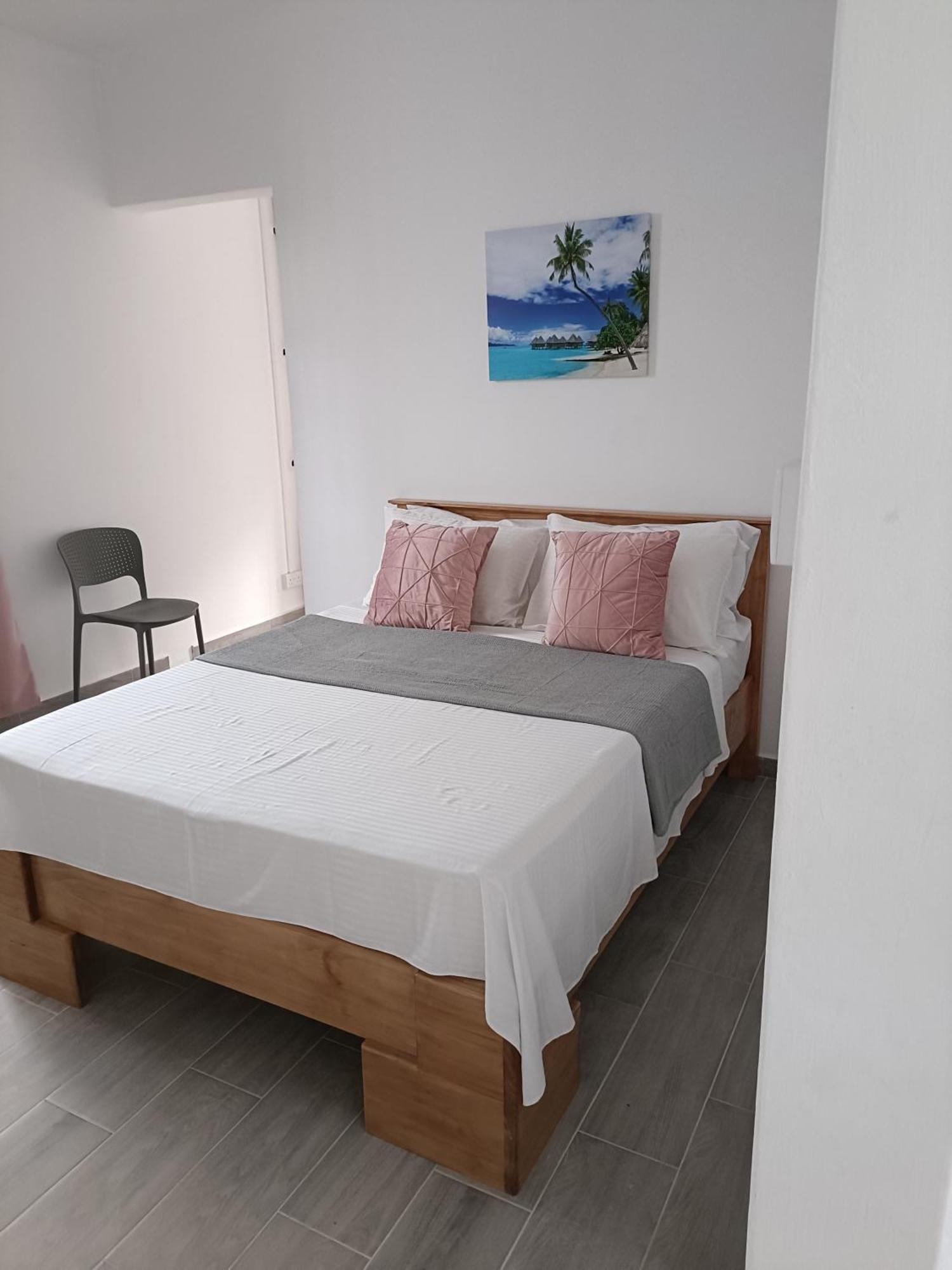 Cozy Lodge Grande Gaube Eksteriør bilde